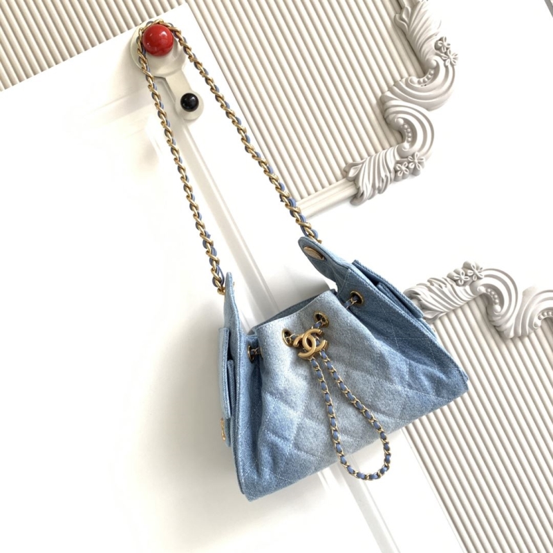 Ch**el 25c hobo bags